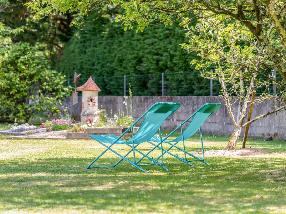 Holiday Home Coet A Tous By Interhome Carnac Exterior foto